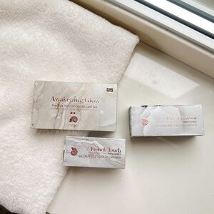 LA PRÉSTIGÉ PARIS Lipstick Bundle (3 pieces)